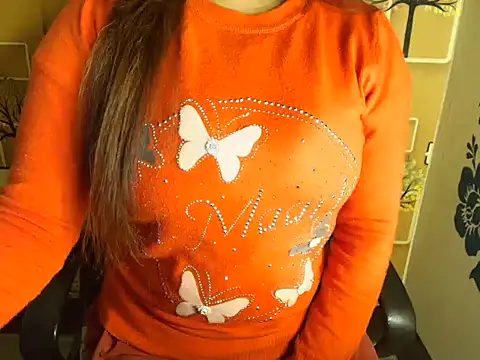 Hotty Suzuka online show from January 19, 11:25 am