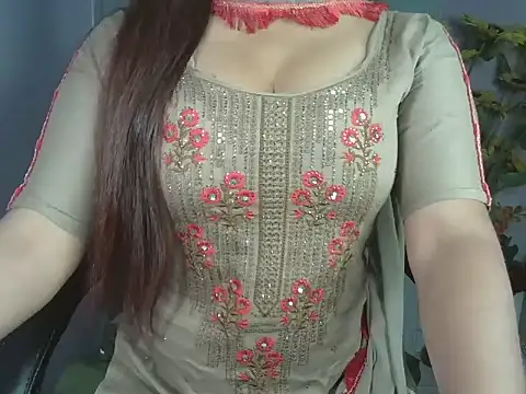 Hotty Suzuka online show from March 18, 4:04 am