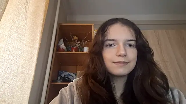 KellyKelik online show from January 15, 8:08 am