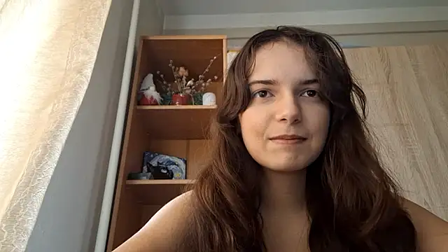 KellyKelik online show from February 11, 9:03 am