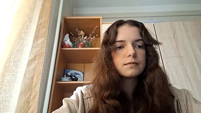 KellyKelik online show from February 12, 9:04 am