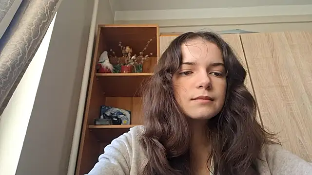 KellyKelik online show from February 14, 7:38 am