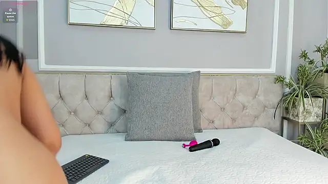 ali miko online show from February 19, 11:50 am