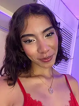 BellaHarpeer online show from February 10, 8:02 pm