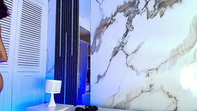 BellaHarpeer online show from March 11, 8:04 pm