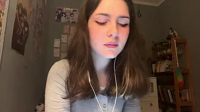 Snapshot of UnaskedGod chatting on December 5, 2:47 pm UnaskedGod online show from December 5, 2:47 pm