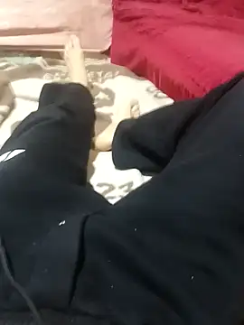 Snapshot of riballll9 chatting on February 26, 1:59 am riballll9 online show from February 26, 1:59 am