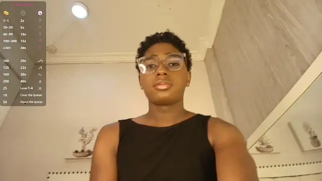 teylor lovee online show from April 27, 8:51 pm