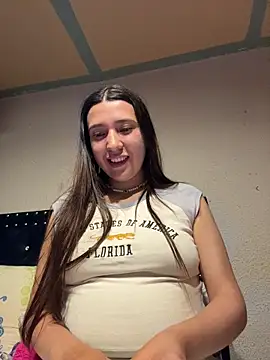 Alix Rousses21 online show from January 6, 5:33 am