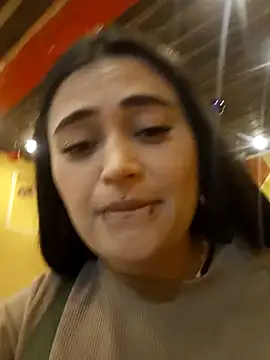 Fog hot online show from December 14, 9:19 pm