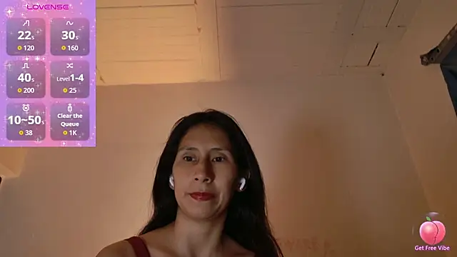 MoonLipsON- online show from March 9, 12:14 am