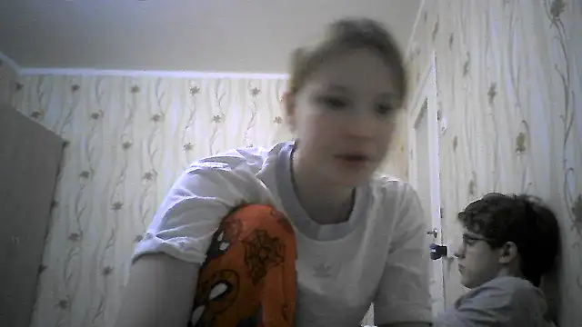 EvgeniyXAnna online show from February 20, 9:04 pm