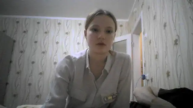 EvgeniyXAnna online show from March 1, 8:55 pm
