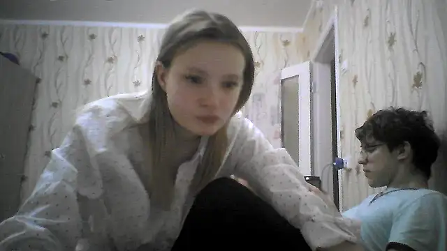 EvgeniyXAnna online show from March 11, 7:42 pm