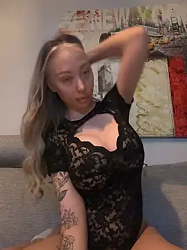 Sannababyy online show from March 22, 7:17 pm