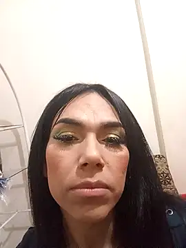 Snapshot of TransVenezuela1 chatting on December 16, 9:20 pm TransVenezuela1 online show from December 16, 9:20 pm