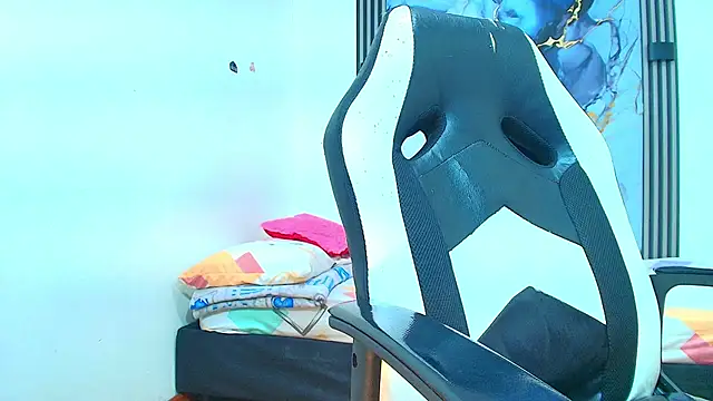 Valentina and sneider  online show from January 31, 7:11 pm