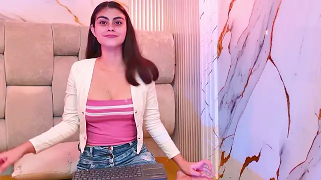 Snapshot of NatyAndAlex chatting on January 31, 8:07 pm NatyAndAlex online show from January 31, 8:07 pm