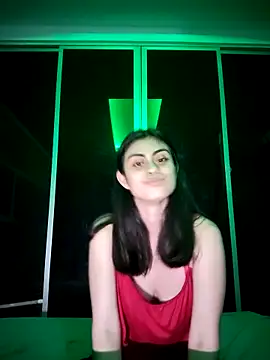 Snapshot of NatyAndAlex chatting on March 1, 3:08 am NatyAndAlex online show from March 1, 3:08 am