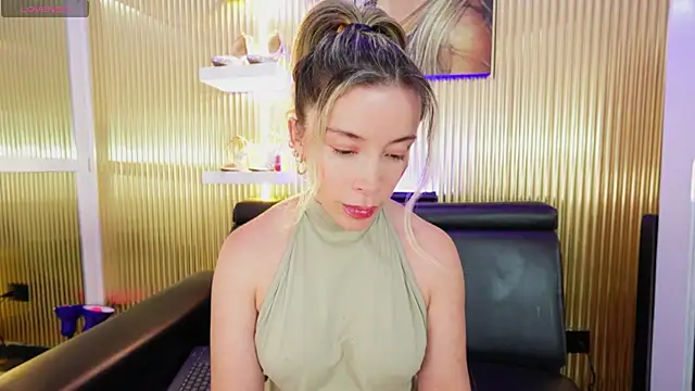 Allice mommy online show from July 9, 7:18 pm