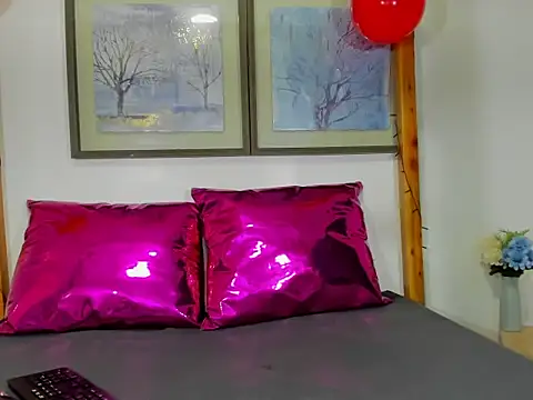 Samantha Ortiz69 online show from March 1, 6:04 am