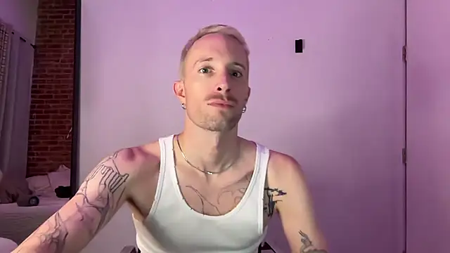xanderxnyc online show from July 8, 6:51 am