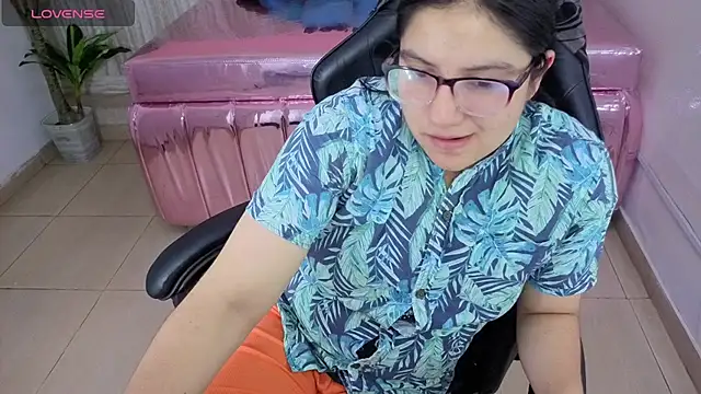 eva smit t online show from March 4, 2:17 am