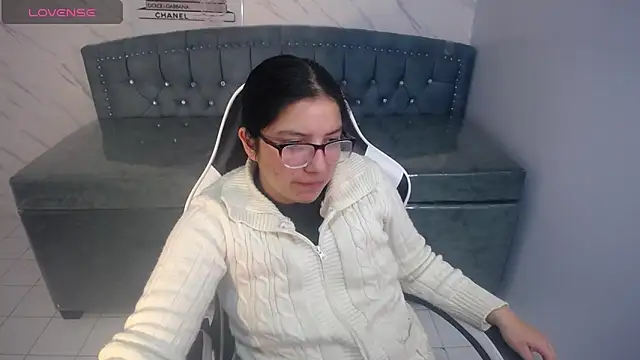 eva smit t online show from April 17, 2:58 am