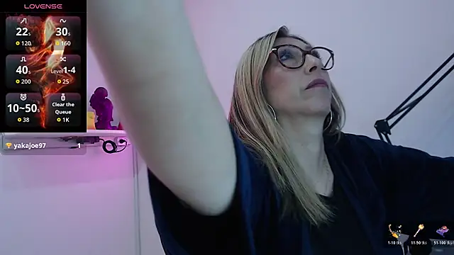 Snapshot of Scarlett_079 chatting on January 12, 11:59 am Scarlett 079 online show from January 12, 11:59 am