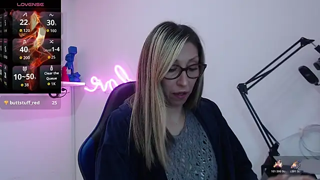 Snapshot of Scarlett_079 chatting on January 15, 11:48 am Scarlett 079 online show from January 15, 11:48 am