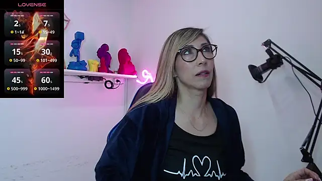 Scarlett 079 online show from March 28, 11:54 am