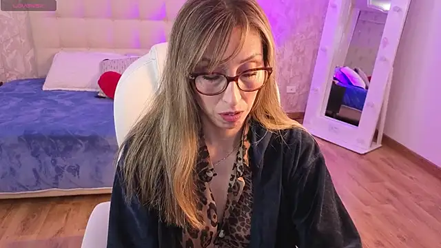 Scarlett 079 online show from June 27, 11:37 am
