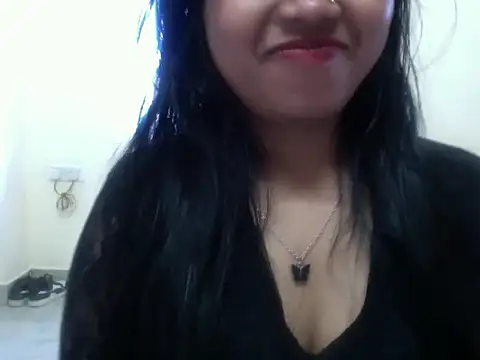 Snapshot of Bad_girl_kayraa_ chatting on December 17, 8:09 am Bad girl kayraa online show from December 17, 8:09 am