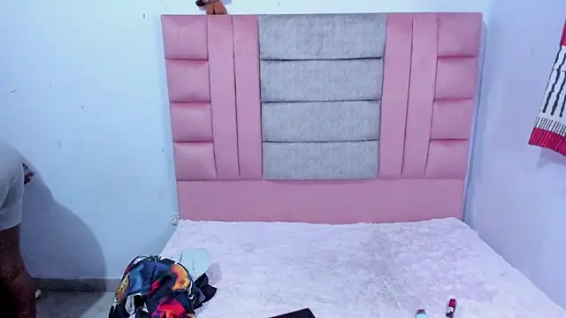 AdaraandMichael online show from February 22, 10:14 am