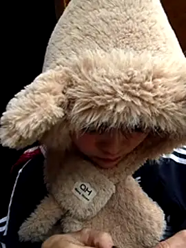 candy-bobo online show from December 17, 4:18 am