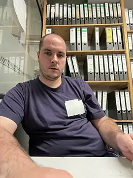 GeilerFinn95 online show from June 12, 11:14 pm