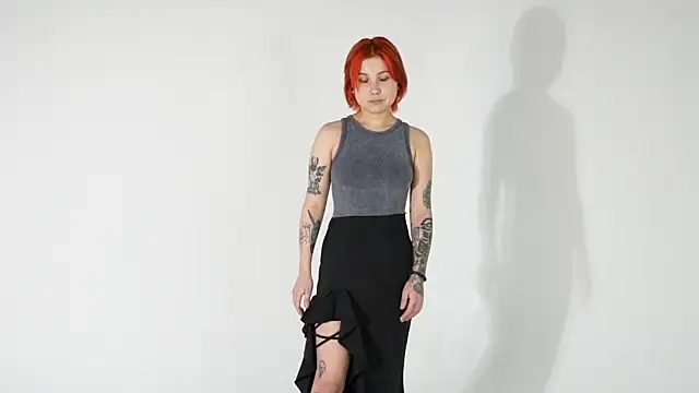 Snapshot of RavenOpaline chatting on February 27, 8:14 am RavenOpaline online show from February 27, 8:14 am