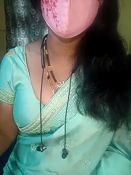 Preeti345 online show from February 10, 6:06 am