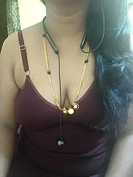 Preeti345 online show from March 7, 12:29 am