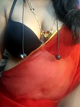 Preeti345 online show from April 4, 4:55 am