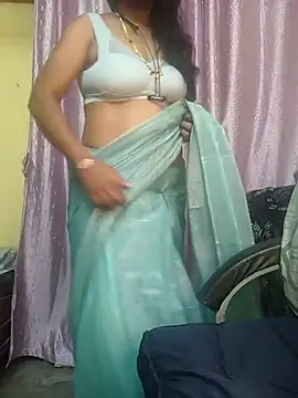 Preeti345 online show from April 9, 5:07 am