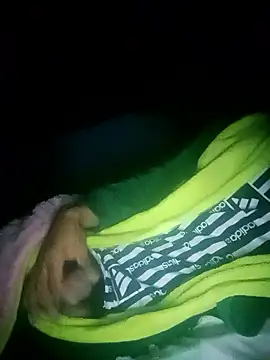 OrangishBank827 online show from January 16, 8:29 am