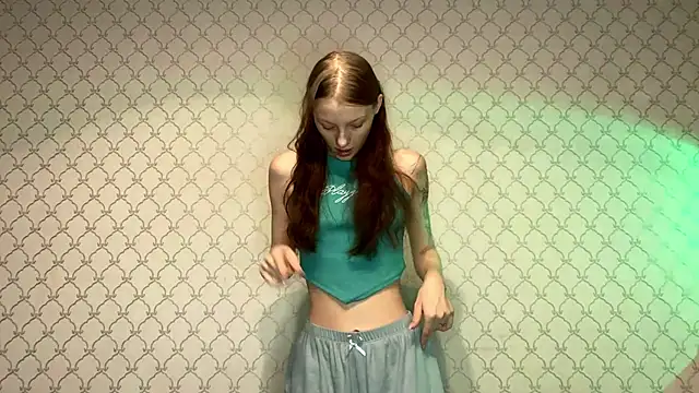 Cleonoth2o online show from January 19, 4:11 pm