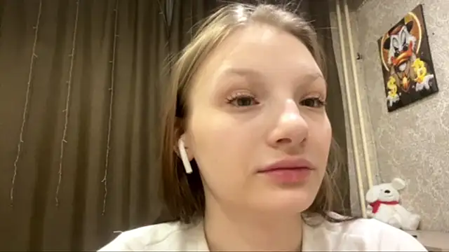 Cleonoth2o online show from March 24, 7:30 pm