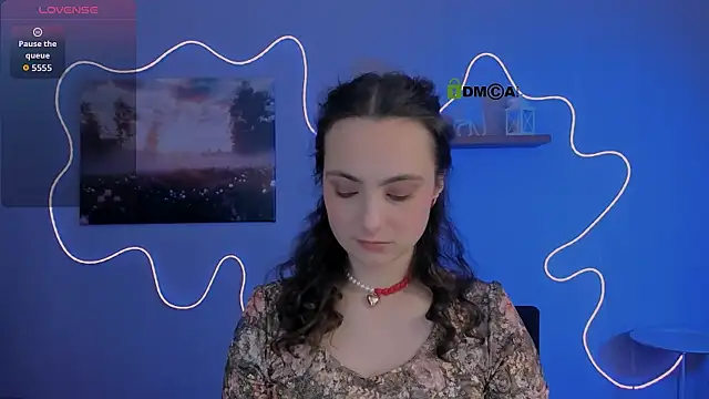 jenna elayne online show from February 14, 9:06 am