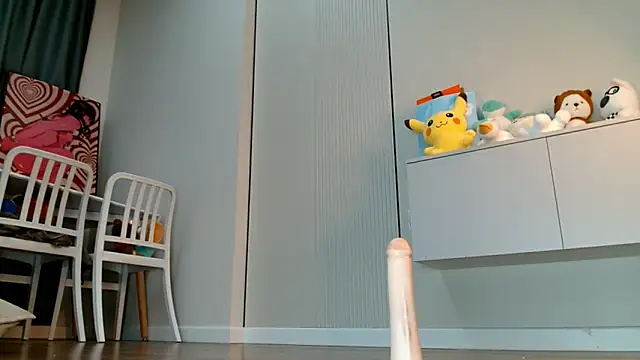 Snapshot of minji_snow chatting on April 11, 1:26 pm minji snow online show from April 11, 1:26 pm