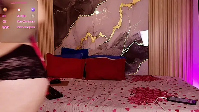 Zoe aitanaa online show from April 14, 12:11 pm