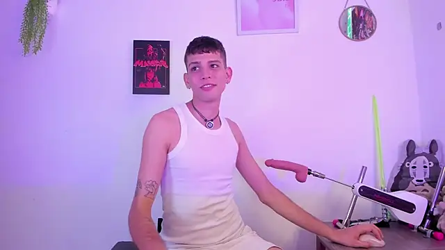 Jasson    online show from January 5, 7:06 pm