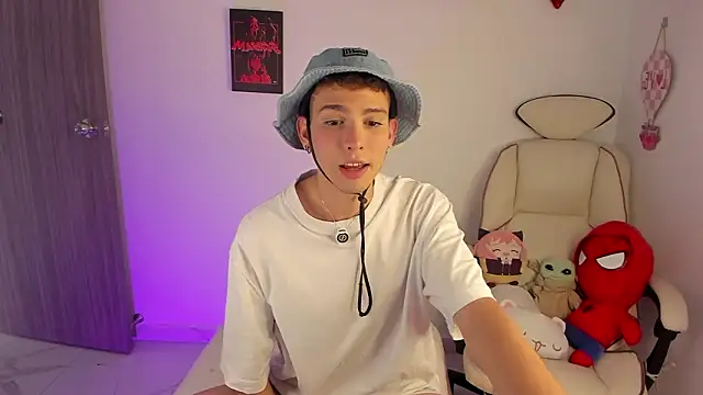 Jasson    online show from March 3, 7:09 pm