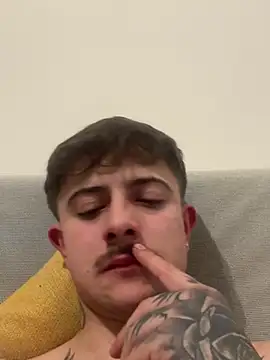 Jason offizell online show from February 27, 6:52 pm